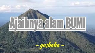 Download lagu Kekuasaan ALLAH di alam Bumi | Gus baha ngaji pendek mp3