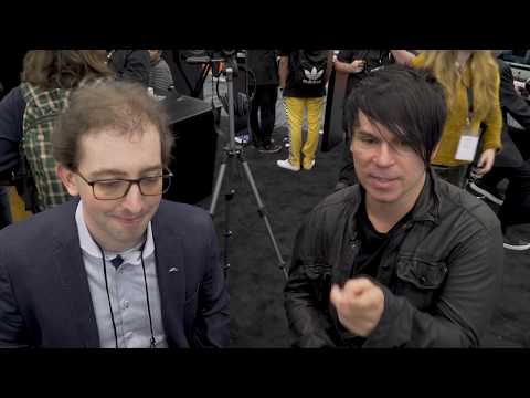 #NAMM2018 - BT experiences METROPOLIS ARK 3