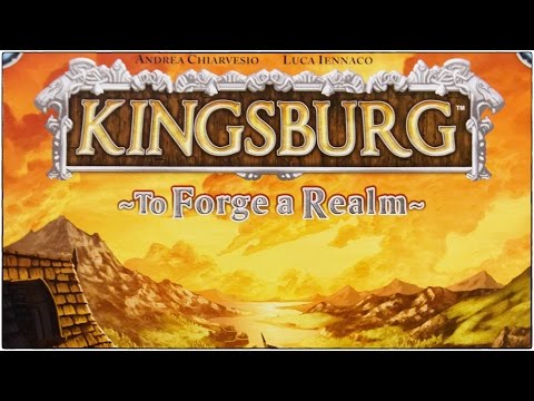 キングスバーグ レビュー
