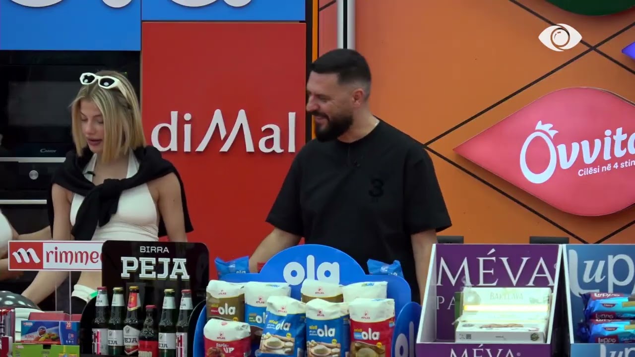 Më ke shitur për një njeri që e njeh për dy javë/ Arditi i drejtohet Mirit