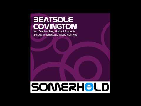 Beatsole - Covington (Damien Fox Remix)