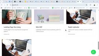 Download lagu Portofolio Web Hasil Vibe Coding Alias Ngoding dibantu AI modal Prompt mp3