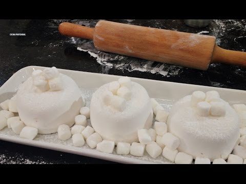 Cómo Preparar Torta Negra, Juliana Álvarez - Lucero Vílchez Cocina