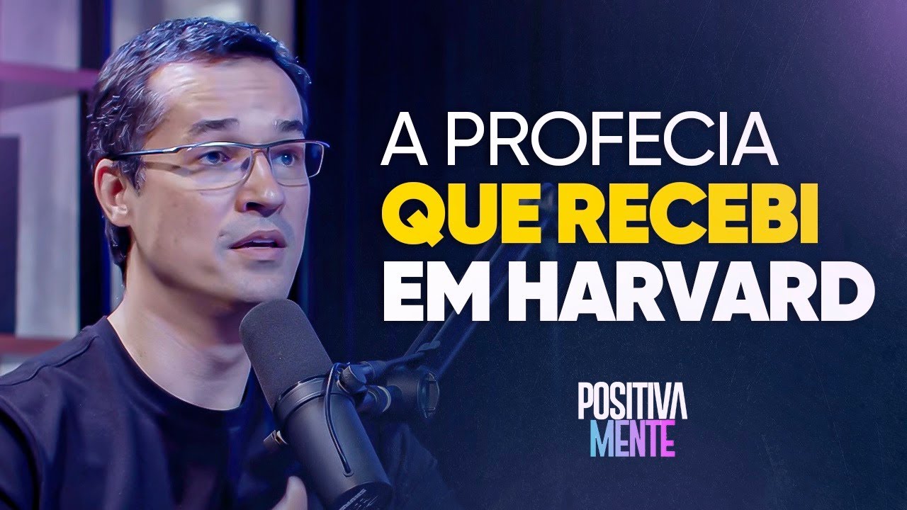 Como uma profecia nos EUA previu o que enfrentaríamos no Brasil e mudaria a história do país