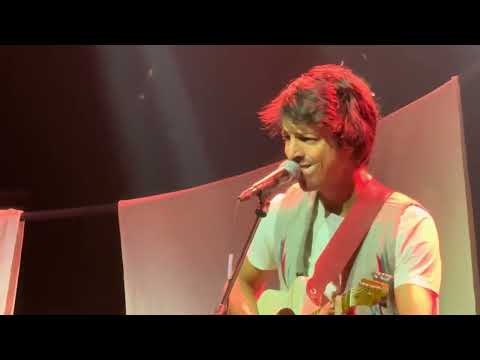 Mathieu Des Longchamps en tourneé mondiale ;-)