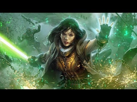 THE KILLER'S CROWN - CABAL MIND [ Epic Intense Action Music ]