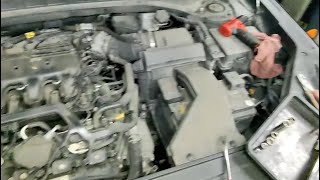 2020 Kia Telluride 3.8L V6 | Intake Manifold Removal & Spark Plug Replacement Step-by-Step DIY