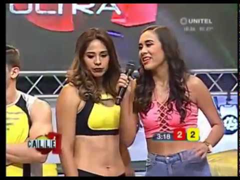 Calle 7 Bolivia Ultra - Temporada 10 (24/10/17)