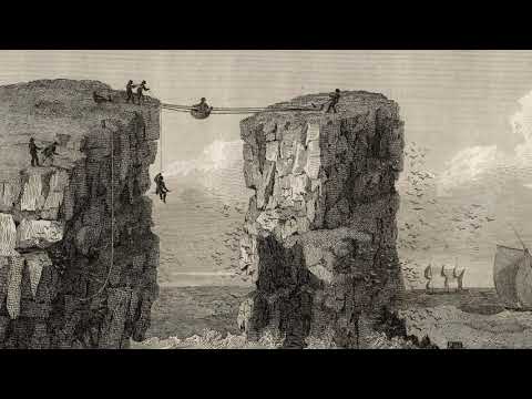 Between Islands: Traditional fowling in the islands