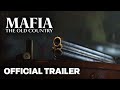 Mafia The Old Country Official Teaser Trailer Gamescom 2024
