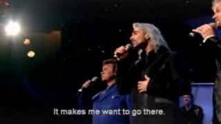 Knowing you&#39;ll be there - Gaither Vocal Band