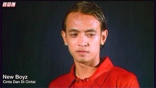 Download lagu New Boyz - Cinta dan Dicintai mp3