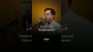 Download lagu Al-Munafiqun ayat : 4-5 Salim Bahanan mp3