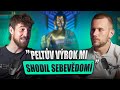 LUKÁŠ VÁCHA: Vyjádření Pelty mi shodilo sebevědomí