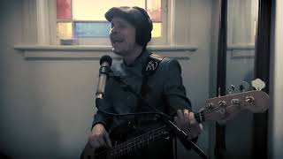 Fish on the Sand(George Harrison) - The Weber Brothers, Timothy Bracken, Shai &quot;Cookie&quot; Peer