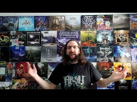 Top 10 Black Metal Bands That Only Released One Album