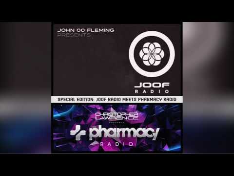 Pharmacy Radio 065 December 2021 Special Fleming & Lawrence Episode