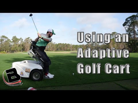 download lagu mp3 mp4 Adaptive Golf Cart, download lagu Adaptive Golf Cart gratis, unduh video klip Adaptive Golf Cart