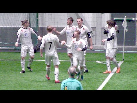 Lillestrøm 2 – Valdres, sammendrag [2018-04-28, Norsk Tipping-ligaen, menn]