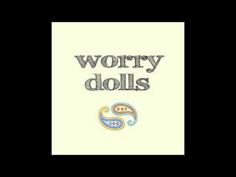 Worry Dolls - Polaroids