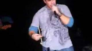 Josh Gracin &quot;Wheels&quot;