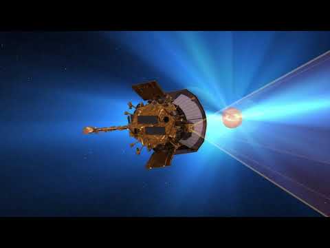 Donald E. Scott: Solving the Mystery of Coronal Heating | Space News