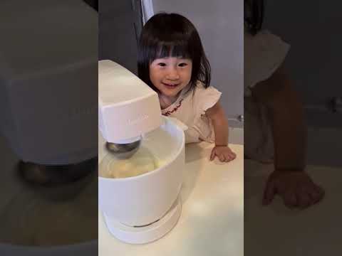 Ugly pink fruit cake by Dana