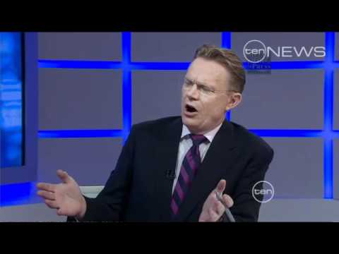 Meet the Press 03/07/2011