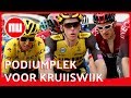 Het kan nog mooier worden voor Jumbo-Visma | Tour dag 21 | NU.nl