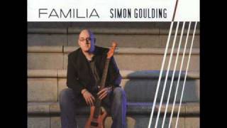 Simon Goulding - A Love Like Ours
