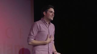 Tom Scott MonologueSlam Manchester June 2017