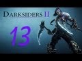 Прохождение Darksiders 2 Часть 13 (Чемпион арены) 