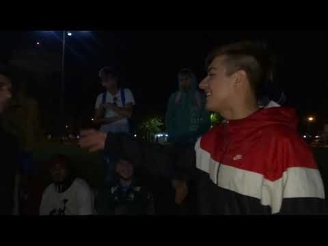 SABANDIJA vs CHELO - Cuartos de Final - SVF 15/3