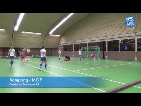 Zaal D1 Kampong-MOP (4-2)