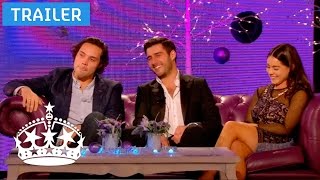 Made in Chelsea: End Of Season Party | Monday, 9pm | E4