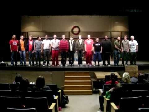 12 Days of Christmas Confusion