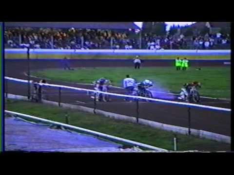 Speedway: Edinburgh v Berwick 1997.mpg