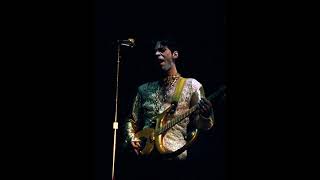 Hallucination Rain (Soundcheck) - Prince &amp; The New Power Generation