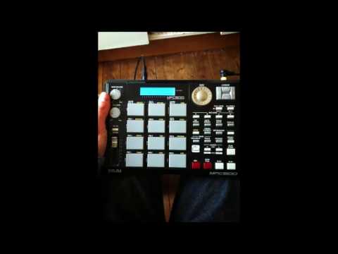 Pete Rock ft  Grap Luva   Blindsided (Bigstrumental Remix)