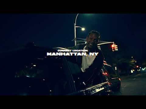 Big Steff- Shot Calling (Offical Video)