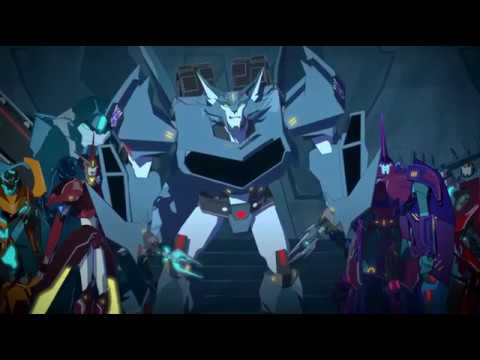 Steeljaw tribute: Dark horse/E.T.