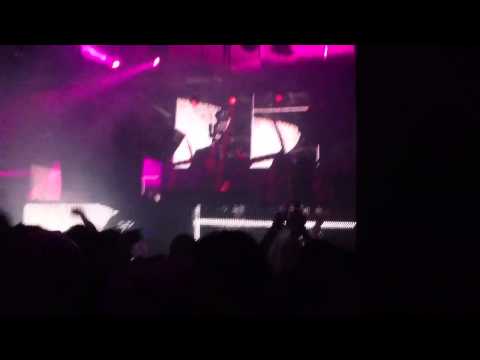 Adam Beyer Pacha NYC Jan 19 2013