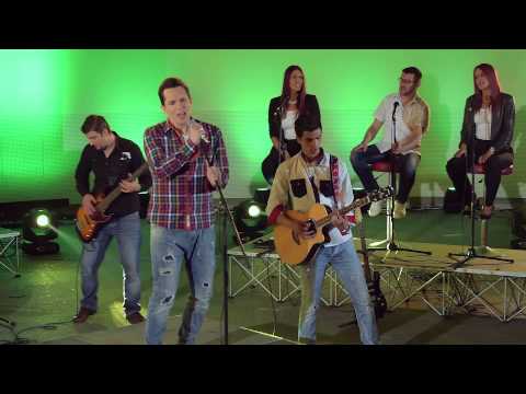 Armin Muzaferija - 2015 - Priznao sam sve - (Official Video HD)