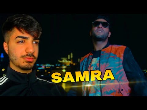 LIEBE ❤ SAMRA - Lebst Du Noch - Reaction