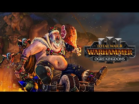Warhammer 3 Cheat Engine