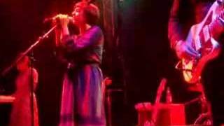 Camera Obscura - Books Written For Girls (live@ Lido Berlin)