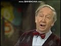 Classic Sesame Street You Can Do Anything 1988