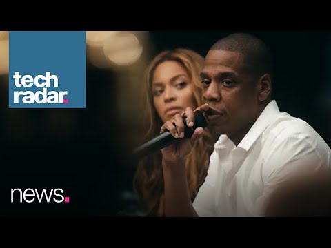 TechRadar Talks - Tidal Relaunches, But Is Hi-Res Music Here To Stay?