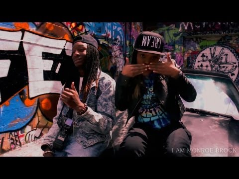 I AM MONROE BROCK: Exclusive Interview w/ TT The Artist