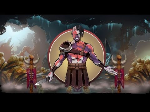 Shadow fight 2 The Fungus Lamb (2024) 3.0